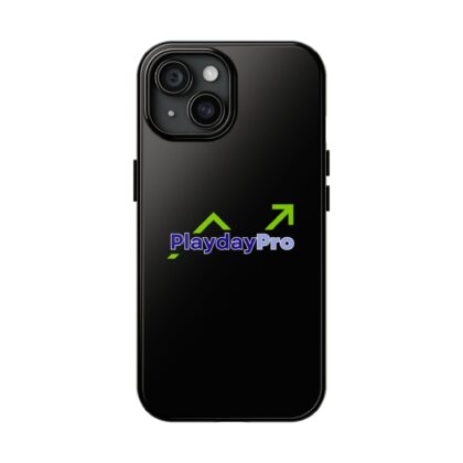 PlaydayPro Phone Case